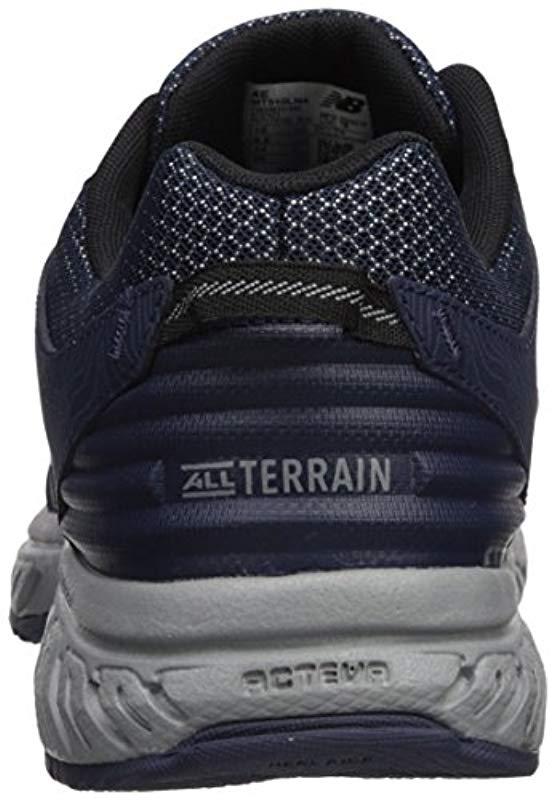 new balance men's 510 v4 trail running shoe