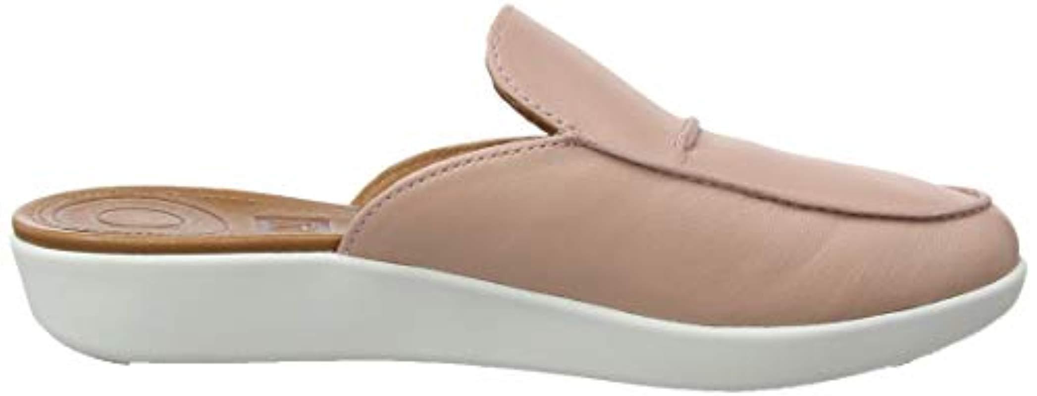 fitflop serene mules