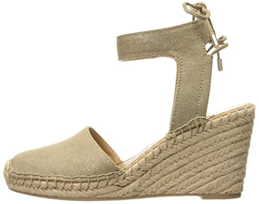 franco sarto mariska espadrille wedge