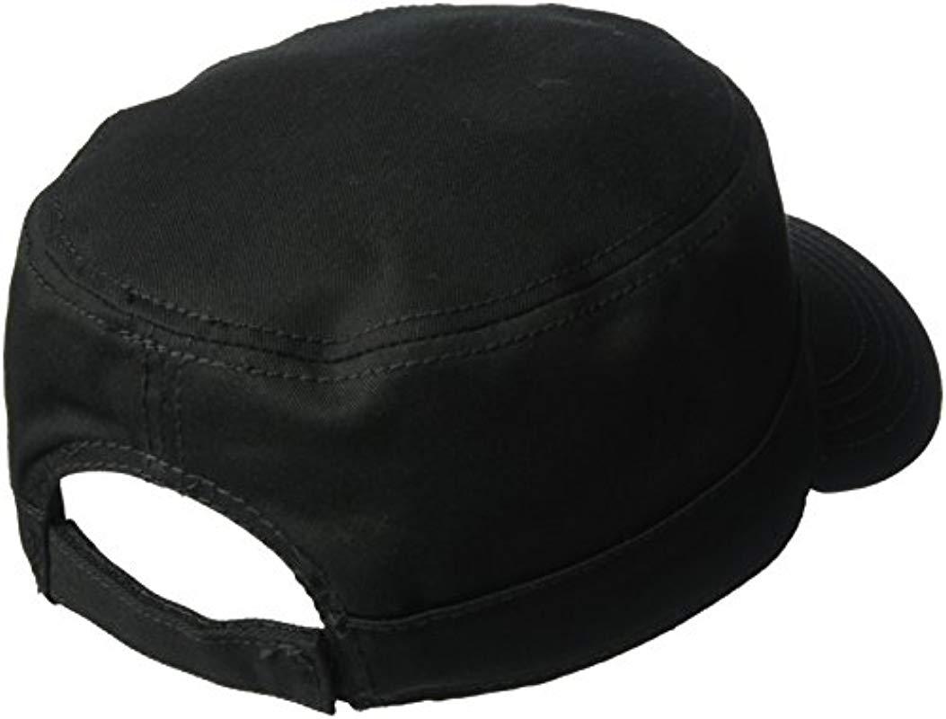 Dickies hotsell cadet cap