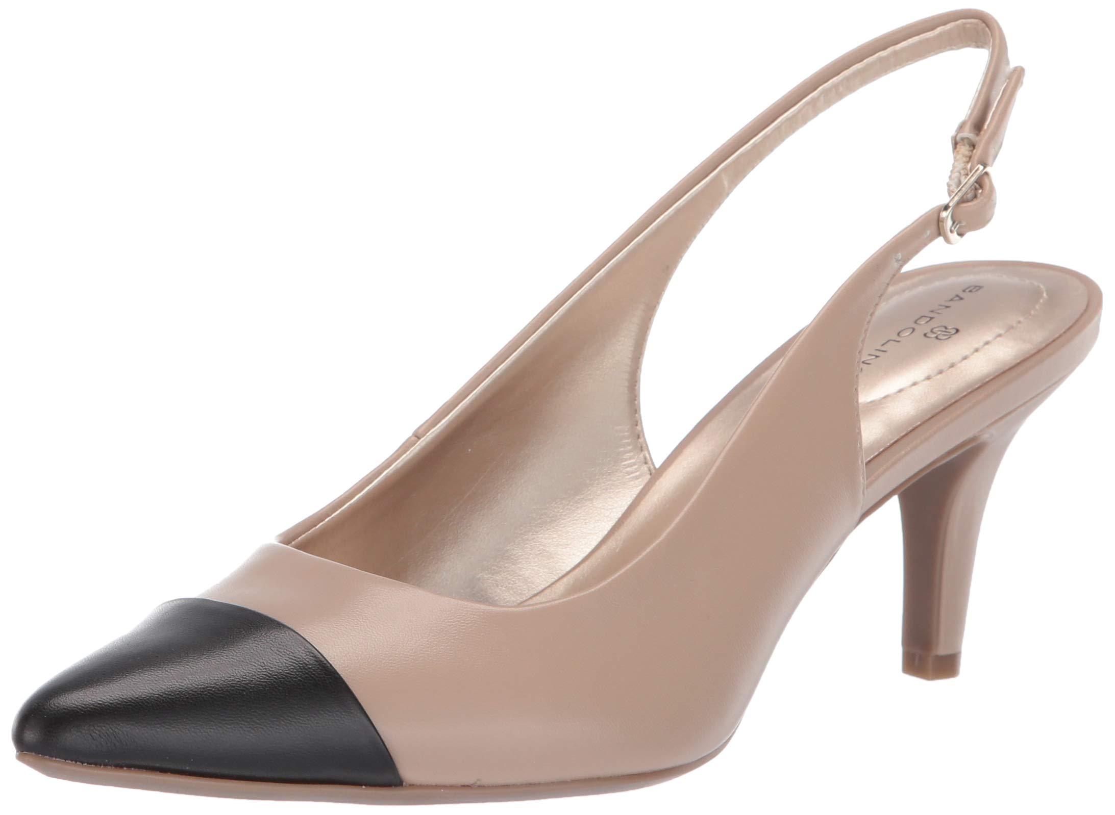 Bandolino Zipporah Slingback Pump | Lyst