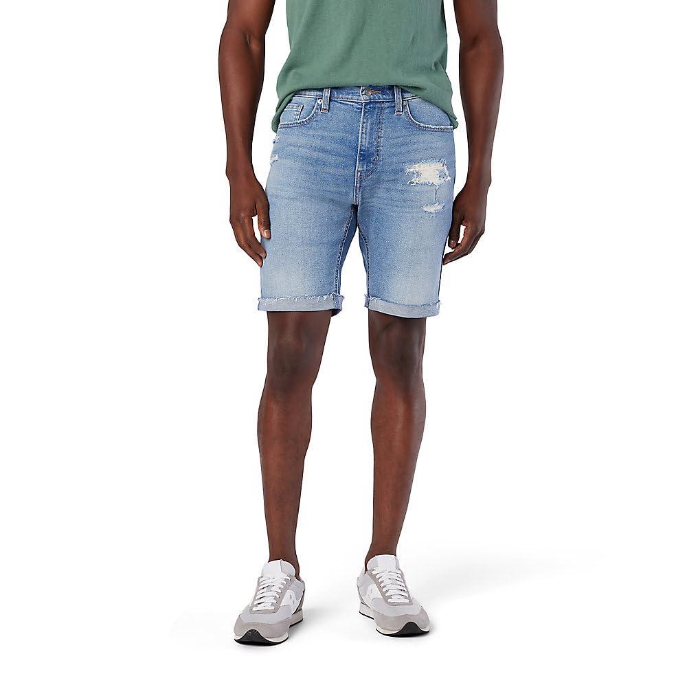 Levi strauss 2024 and co shorts