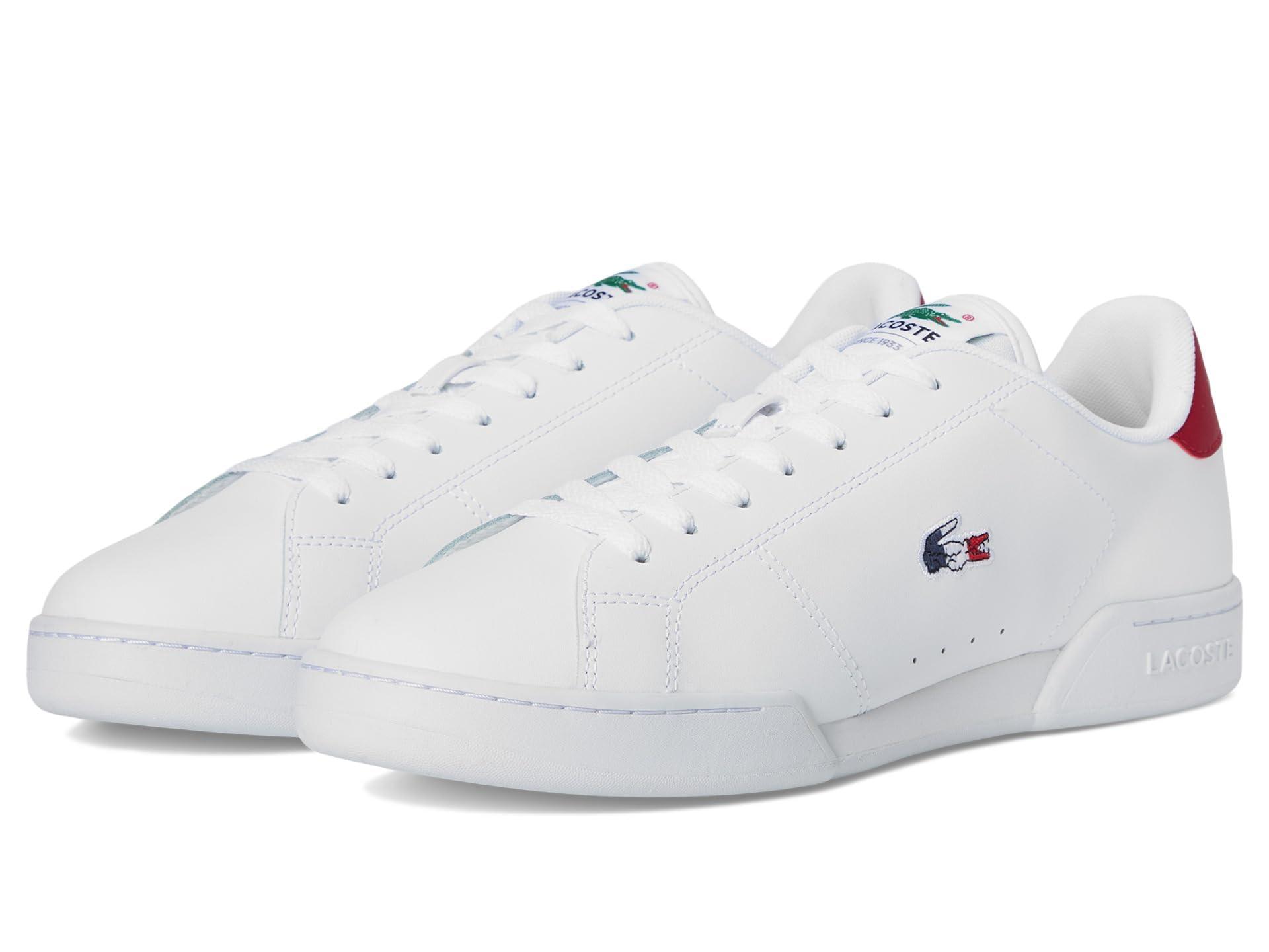 Lacoste Low-top sneakers for Men | Online Sale up to 30% off