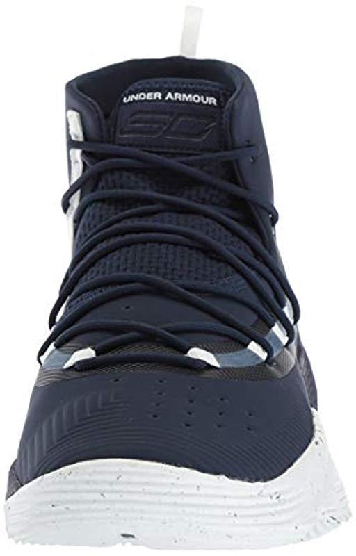 men's ua sc 3zer0 ii basketball shoes