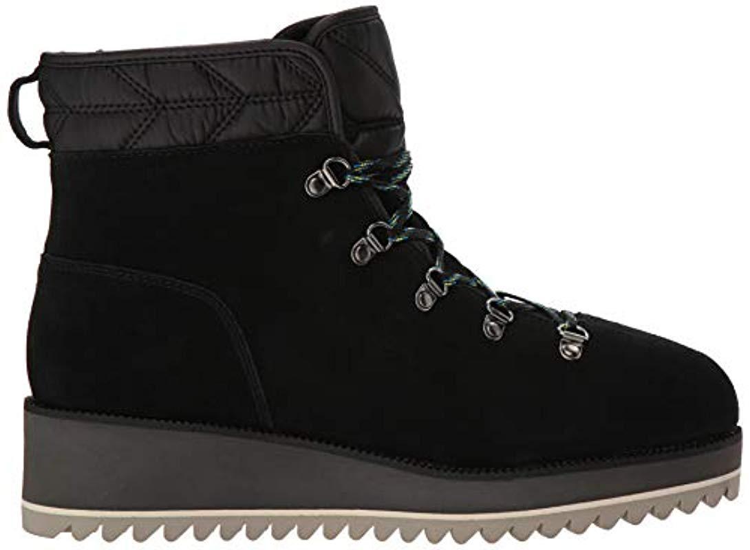 birch waterproof snow boot ugg