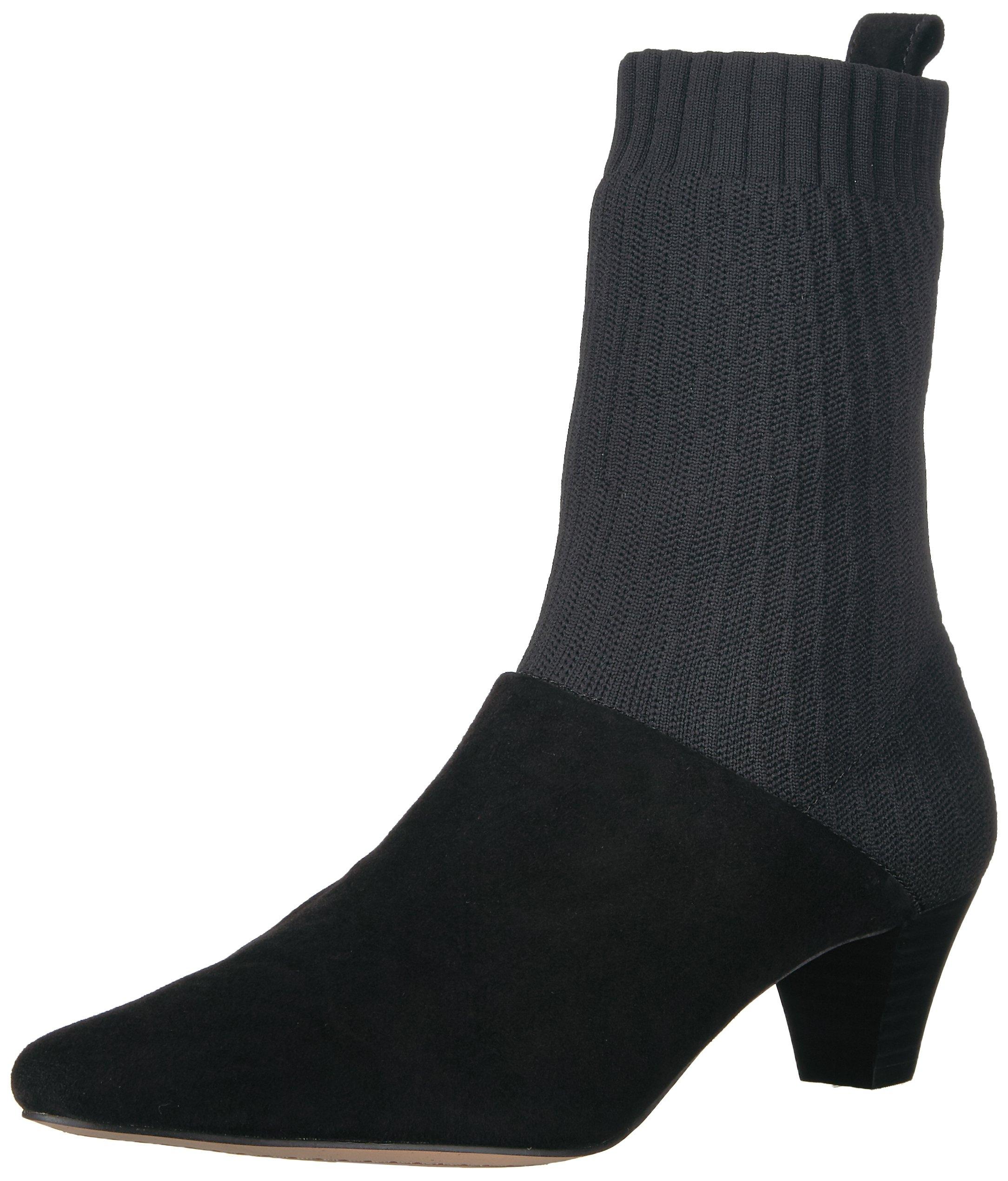 splendid nuria sock bootie