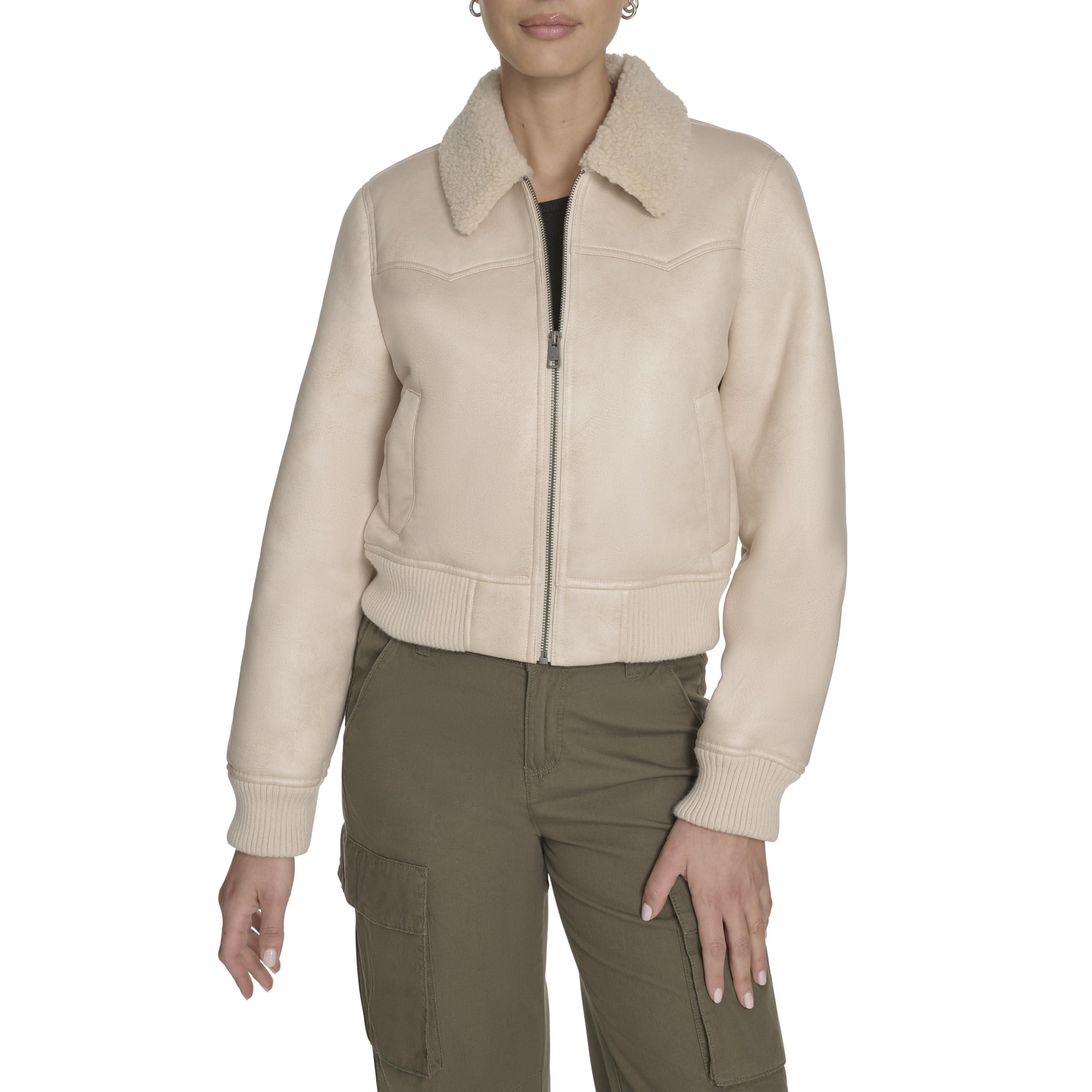 Puffer Jacket Ashley Weston Bomber Jackets Ashley Weston Overcoat