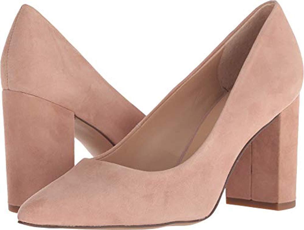 franco sarto palma pump