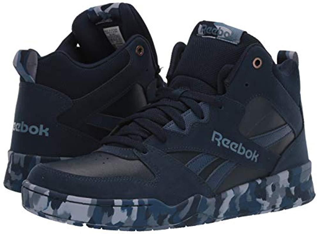 Reebok Royal Bb4500 Hi2 Basketball Shoe 