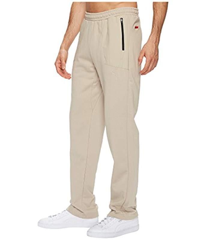 jogging puma beige