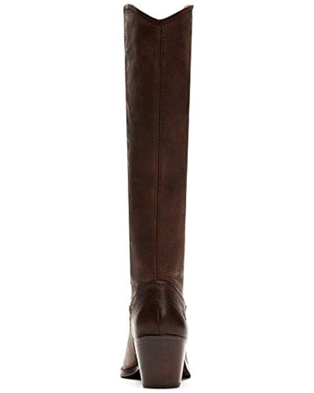 jolene pull on frye