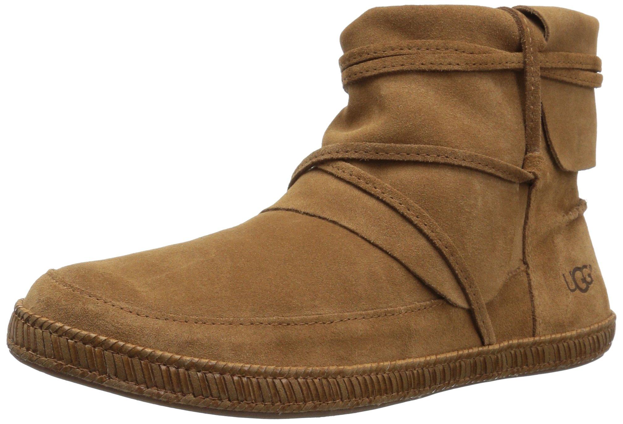 gray uggs