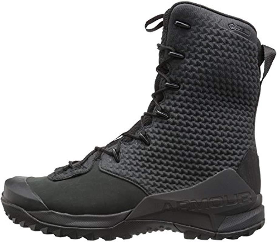 under armour infil gore tex