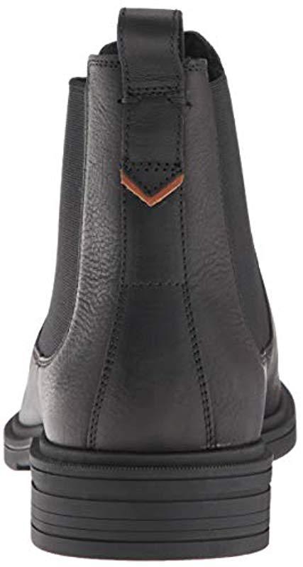 cole haan bernard chelsea boot