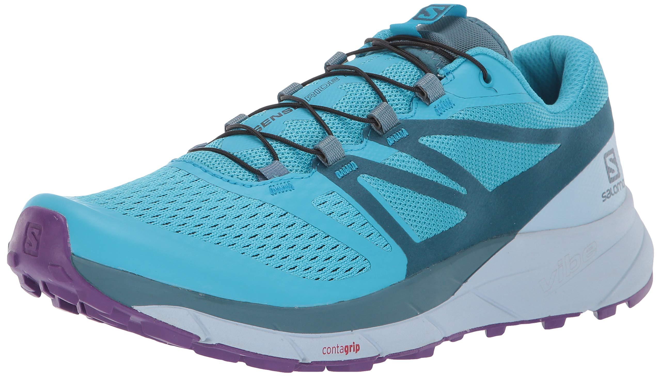 salomon women's sense ride 2