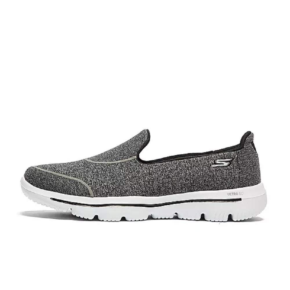 skechers go walk evolution ultra slip on