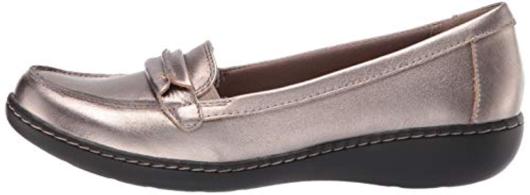 clarks ashland lily