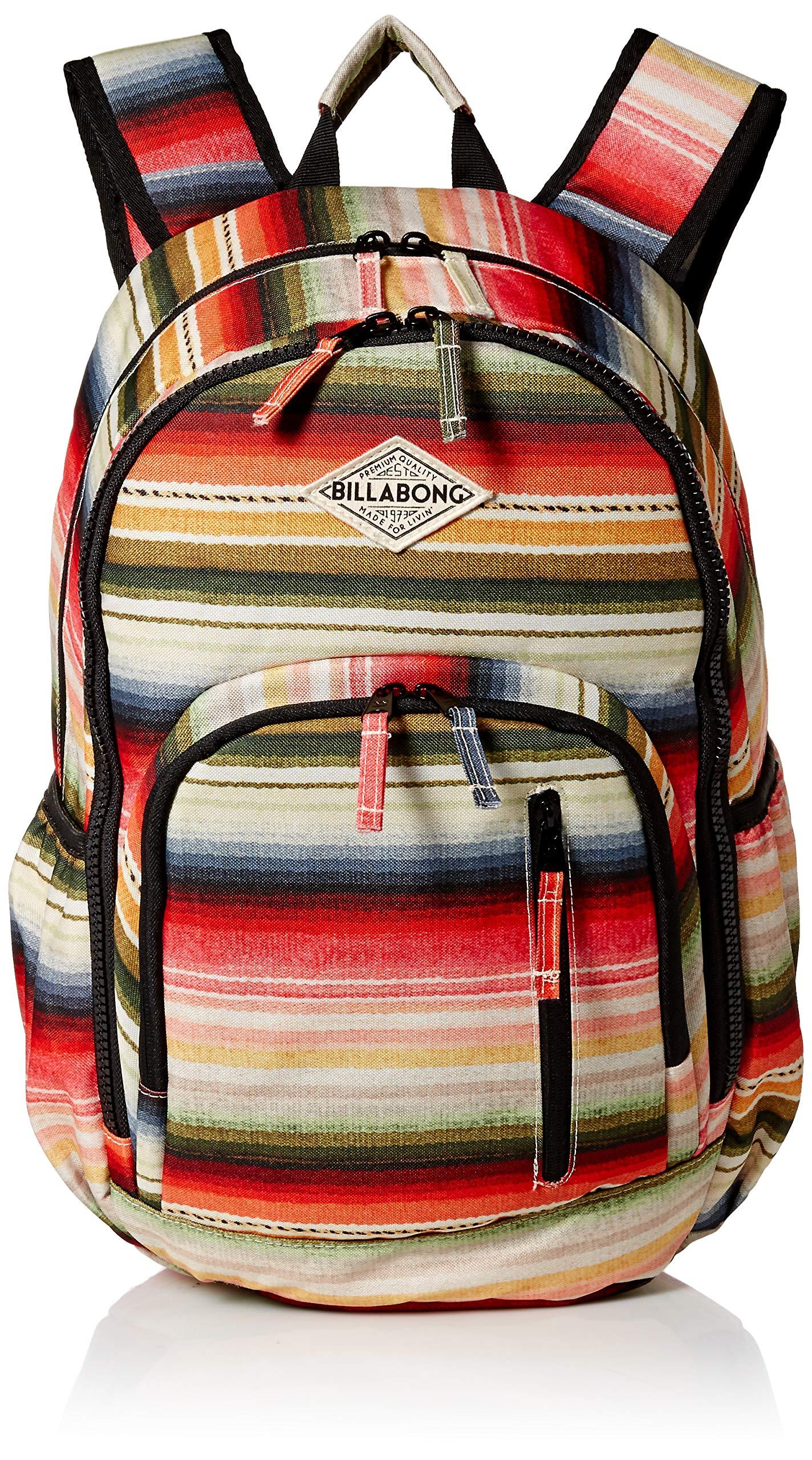 Billabong Roadie Backpack | Lyst