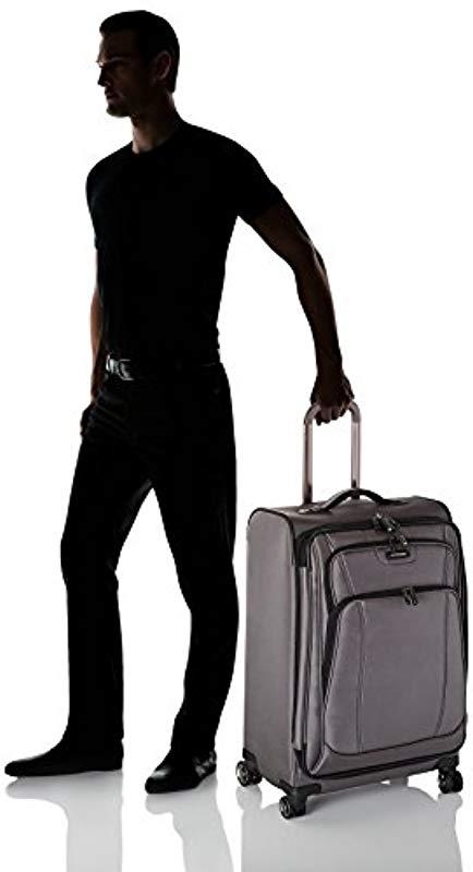 samsonite dk3 spinner 25