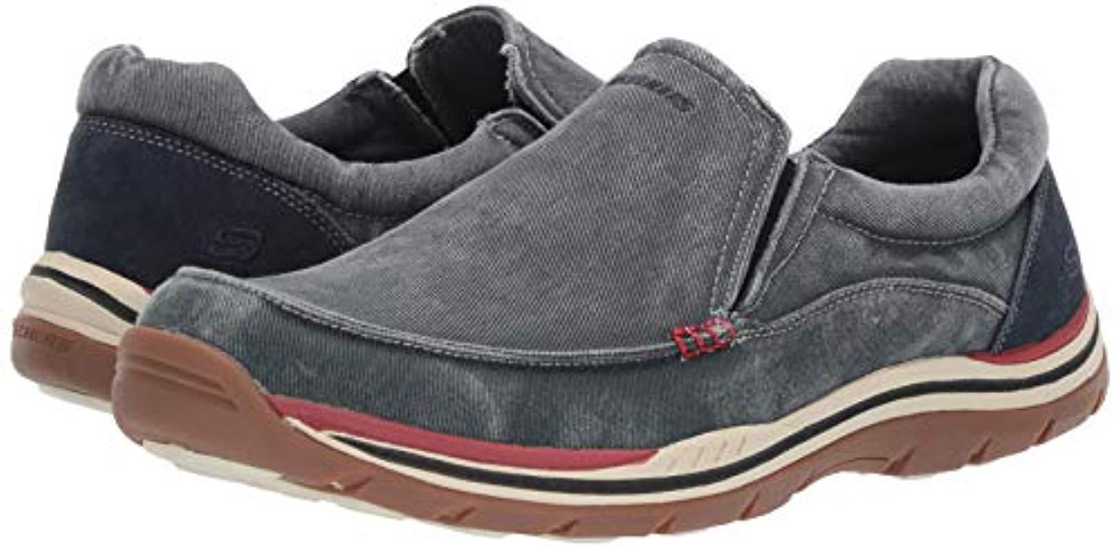 amazon skechers avillo