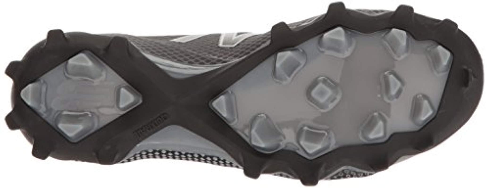 New Balance Freeze V1 Lacrosse Cleat in 
