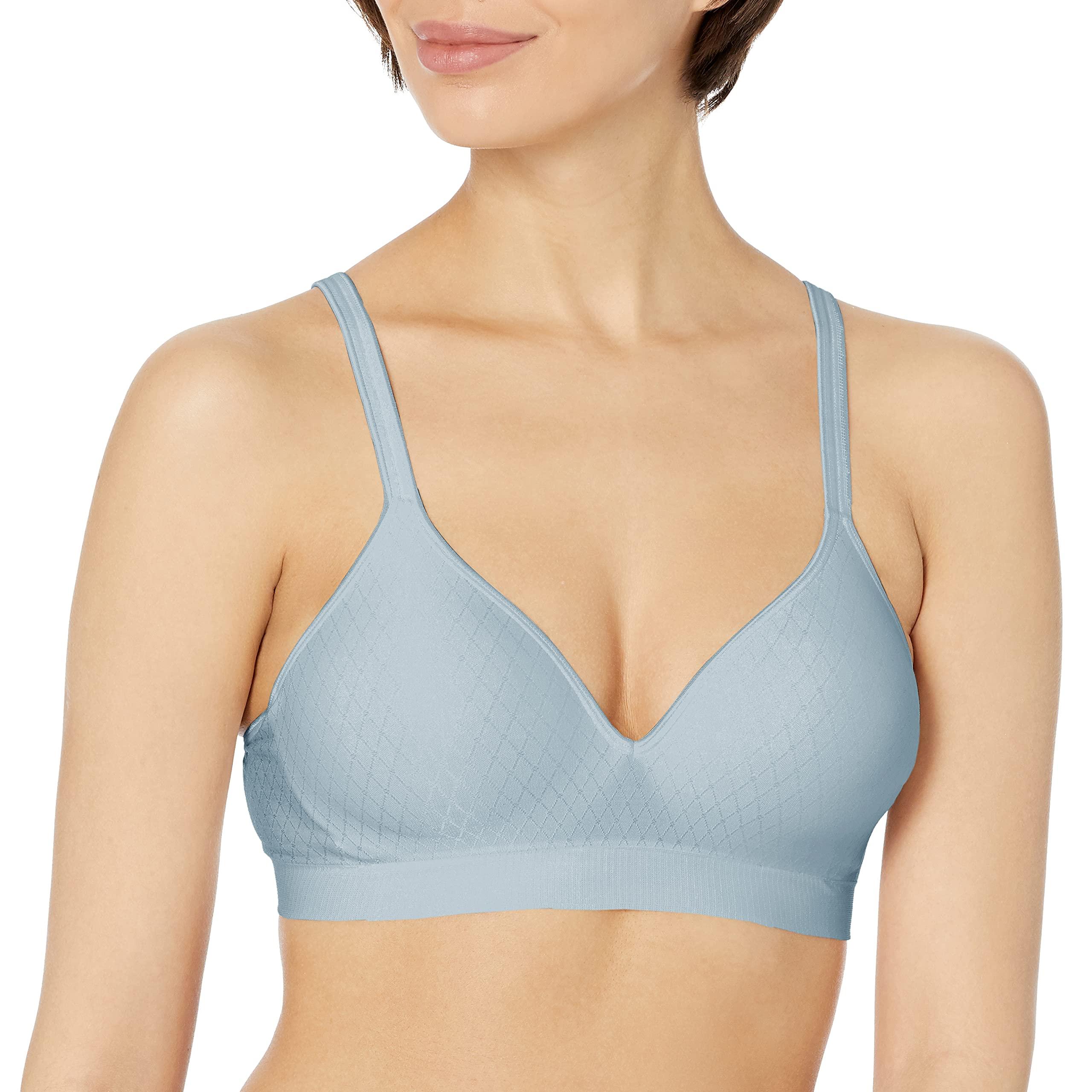 hanes bra g521