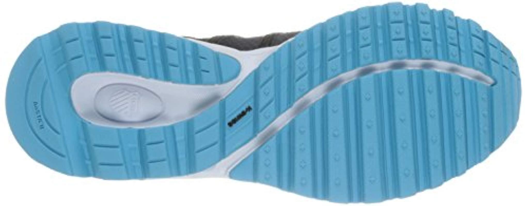 K-swiss Synthetic Tubes Run 100 