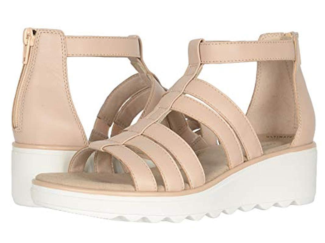clarks jillian nina sandals