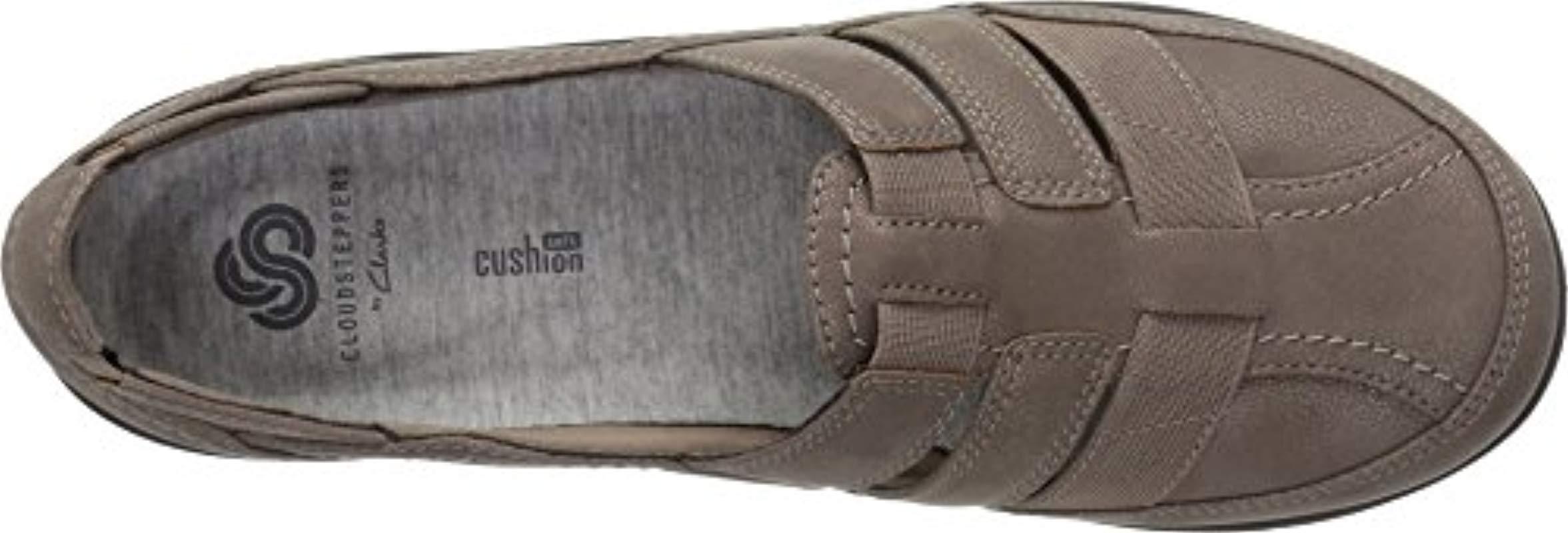 clarks women's sillian stork fisherman sandal