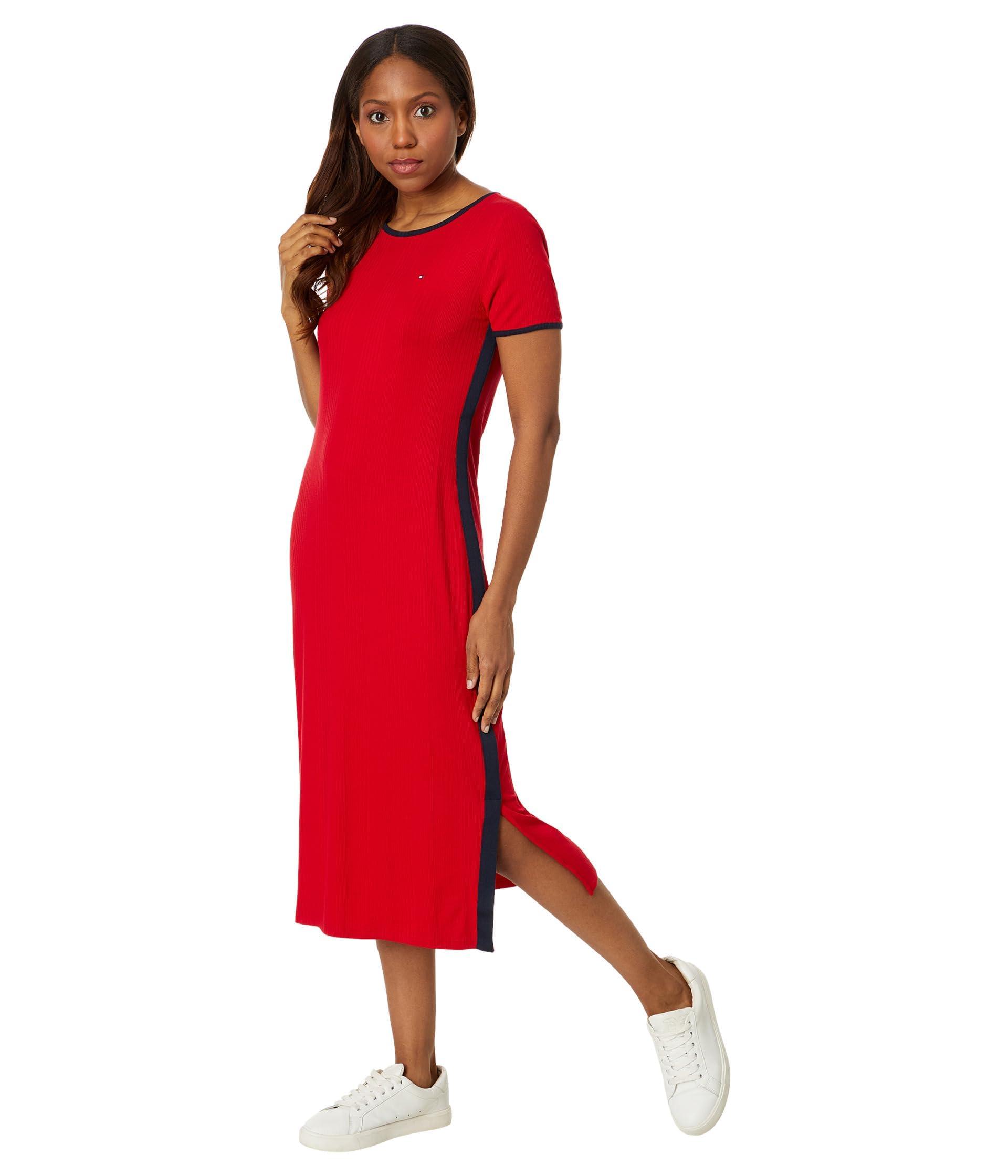 Robe tommy hilfiger hotsell