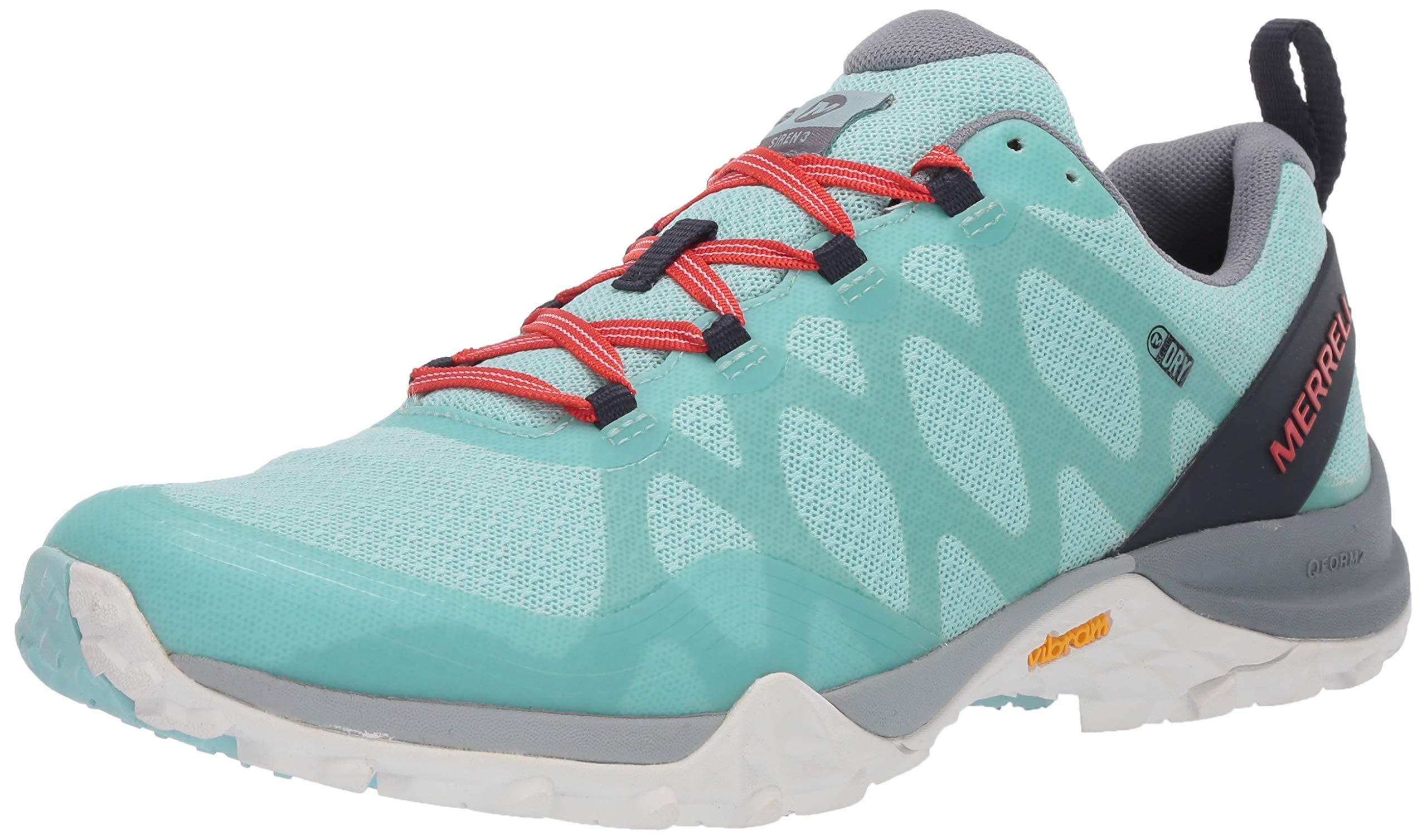 merrell siren 3 mid wp