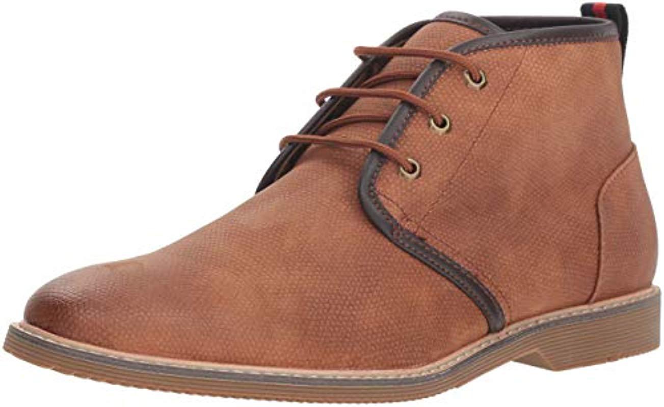 steve madden nurture plain toe boot