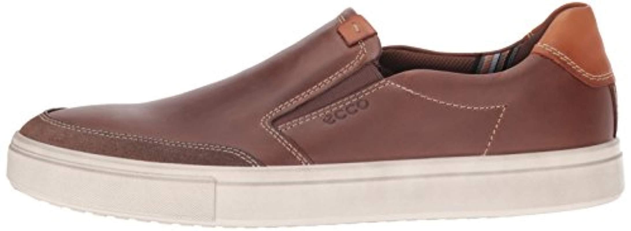 ecco kyle slip on