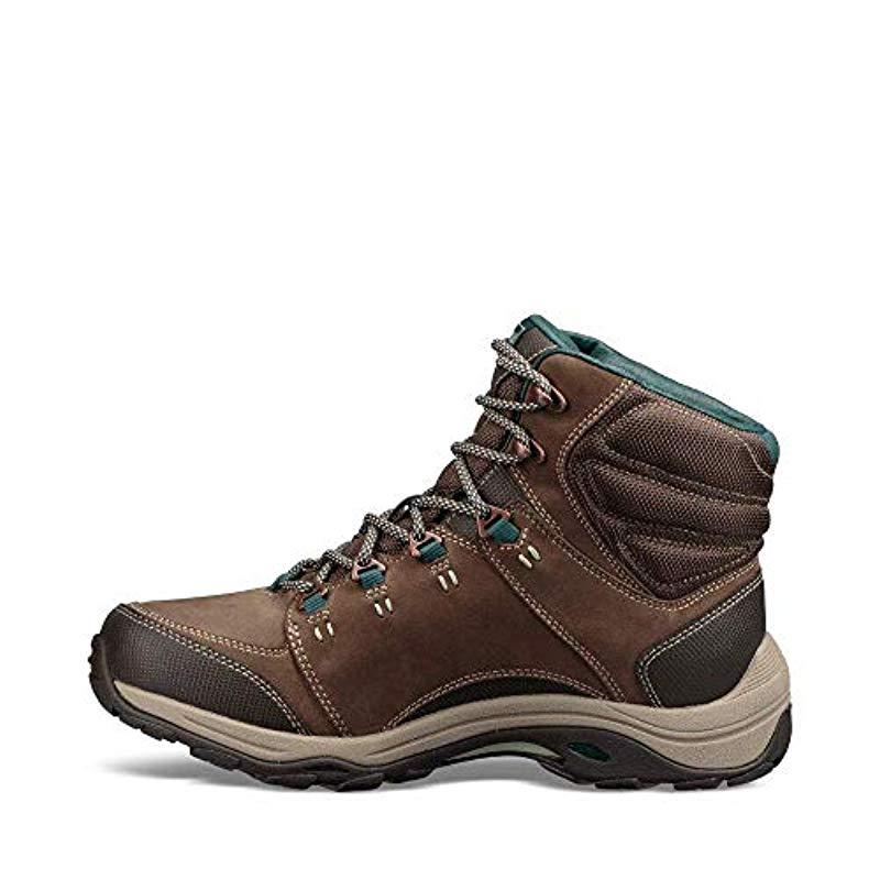 teva montara hiking boots