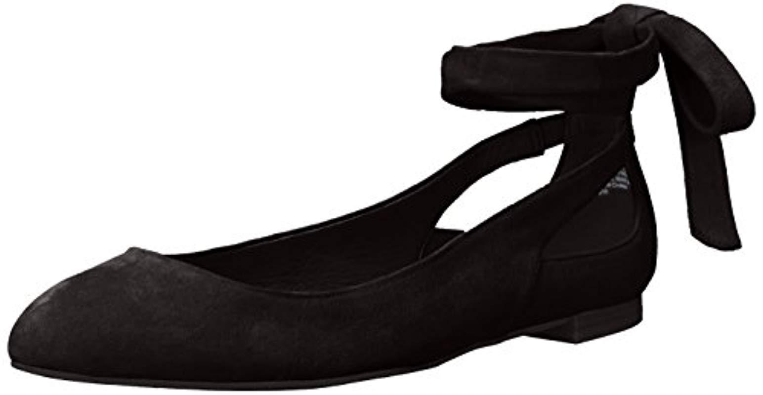 kenneth cole ballerina flats