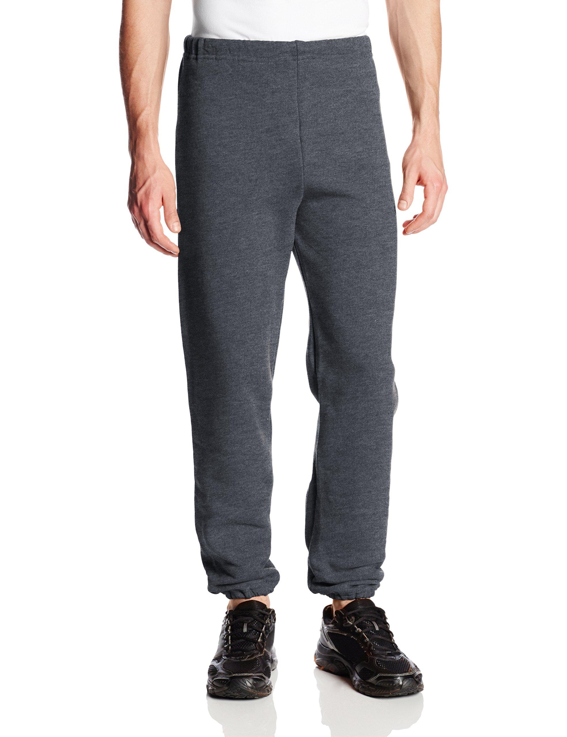 Dri-power Closed Bottom Sweatpants 