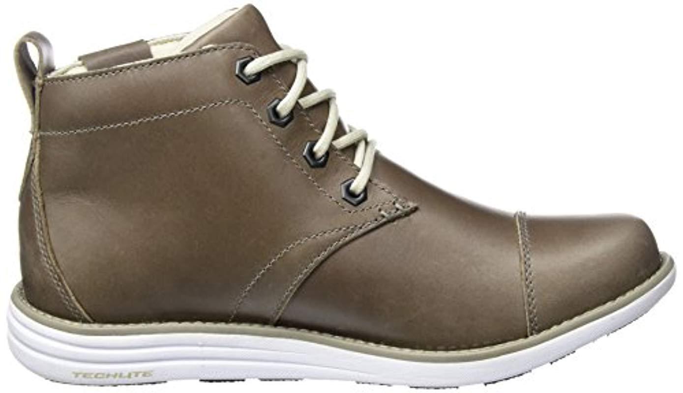 columbia irvington ltr chukka waterproof