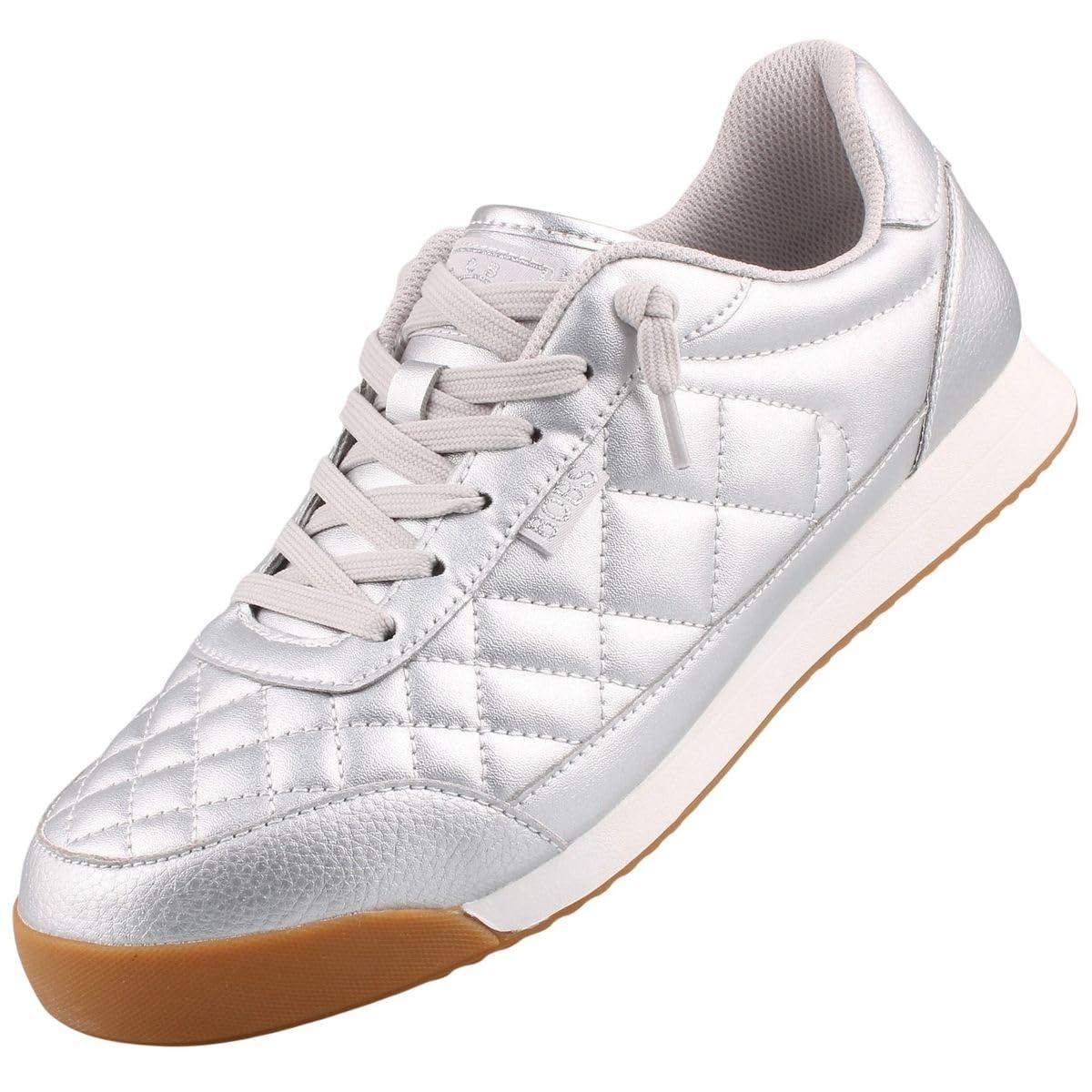 Zapatillas Skechers Bobs Skechers Burst Mujer Blanco Zapatos En