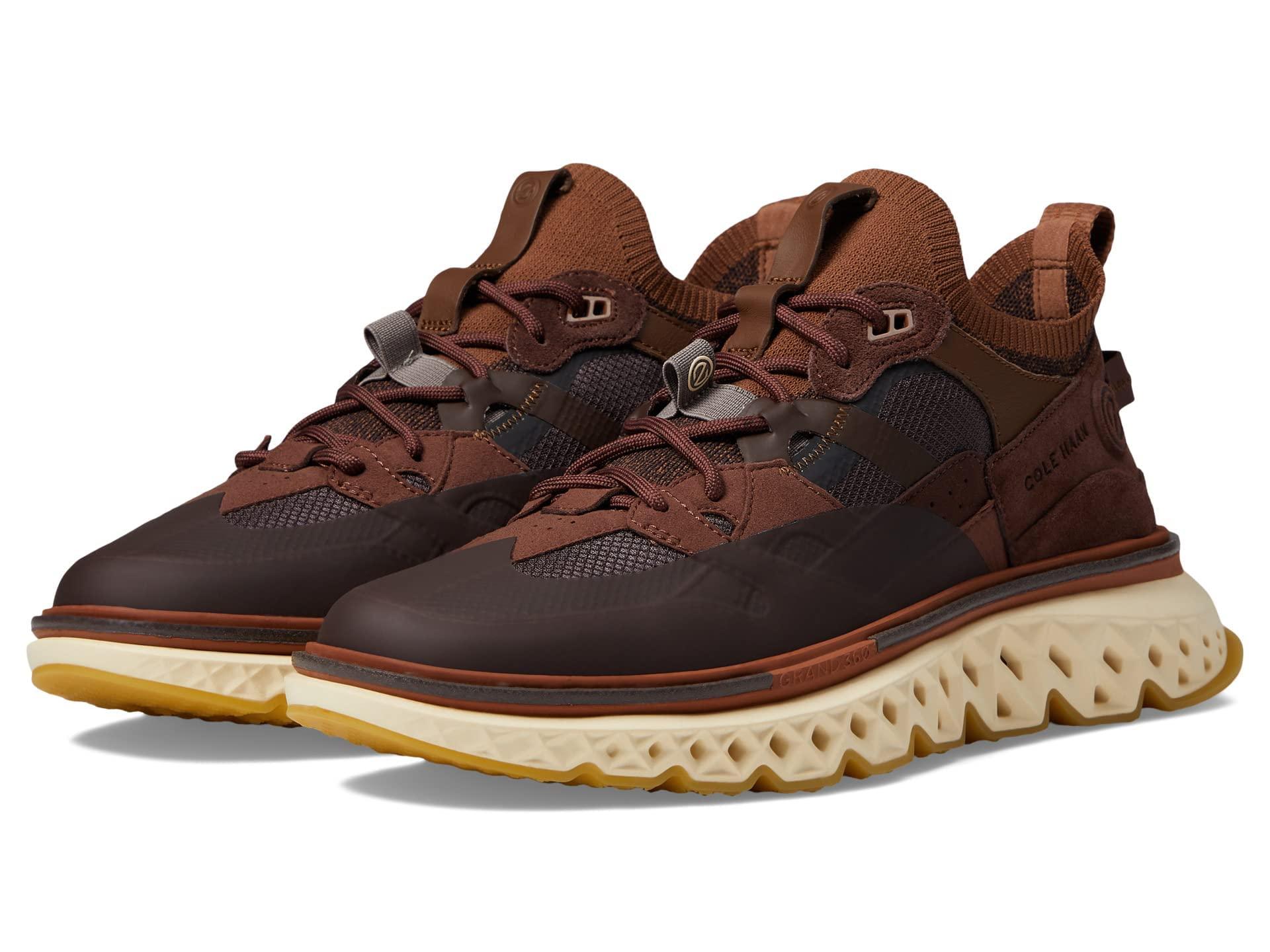 Cole haan zerogrand slip on sneaker bootie sales