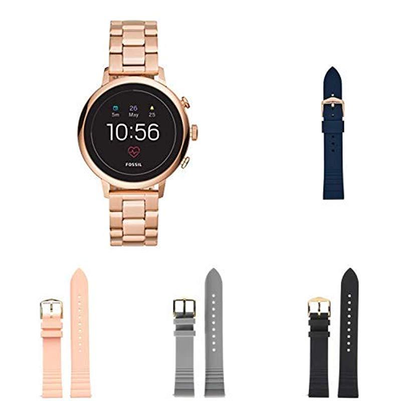 fossil smartwatch price in usa