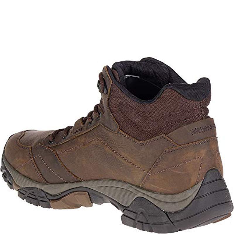 merrell moab mid adventure