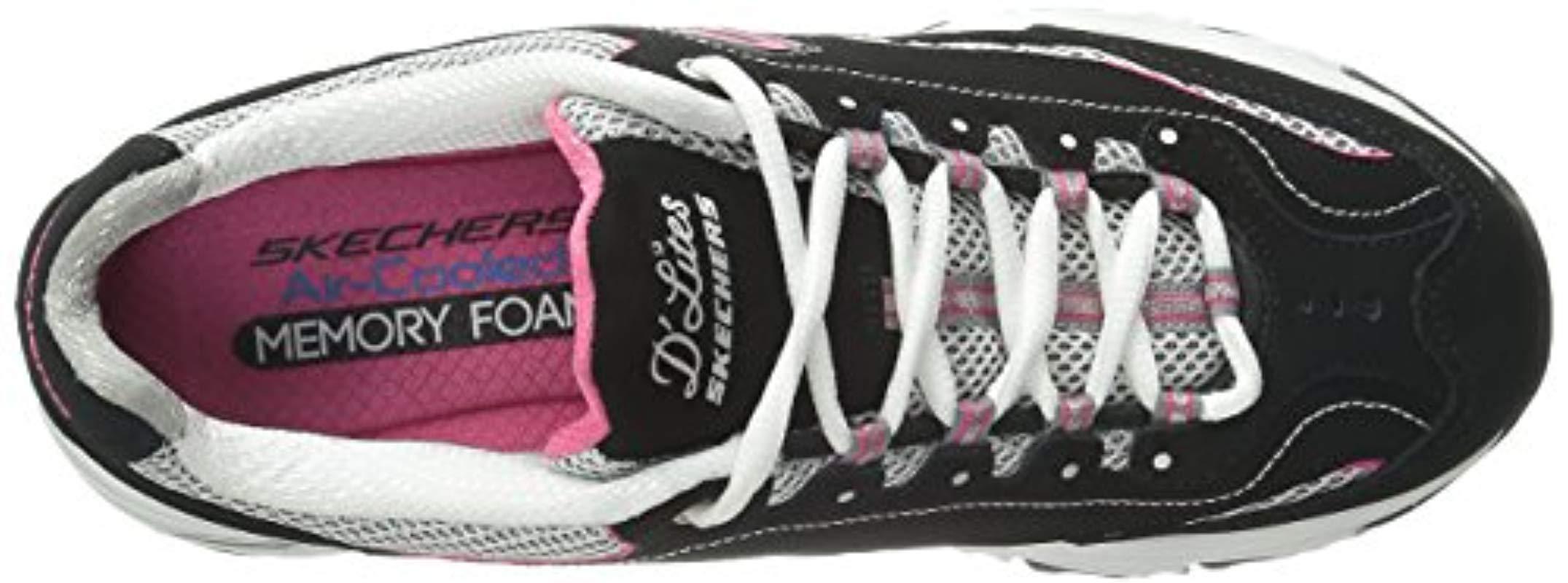 skechers d'lites life saver