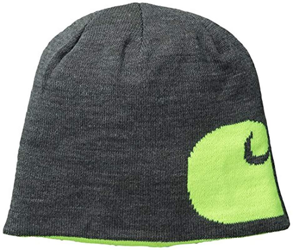 carhartt greenfield reversible hat