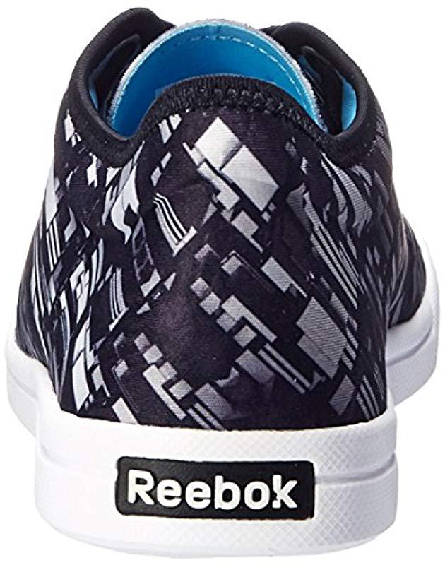 reebok neoprene skyscape sneakers