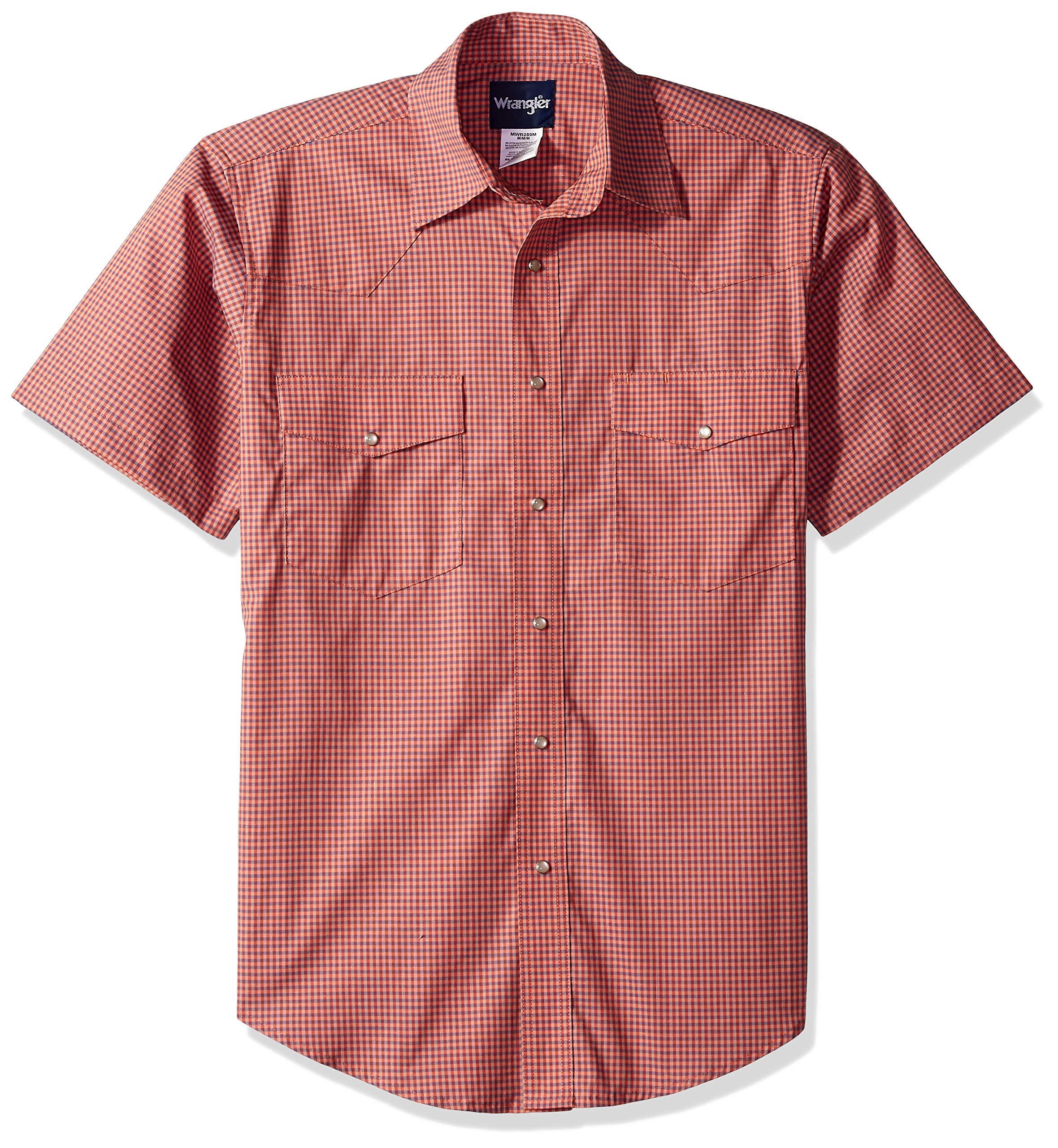 DISCOVERY] Main Crew Pocket Short-Sleeved Shirt ☆UNISEX