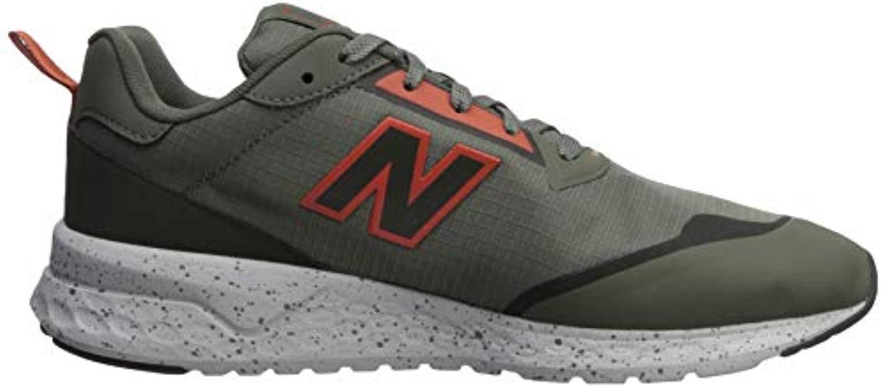 New Balance Synthetic 515 Sport V2 Fresh Foam Sneaker in Green for Men -  Save 66% | Lyst