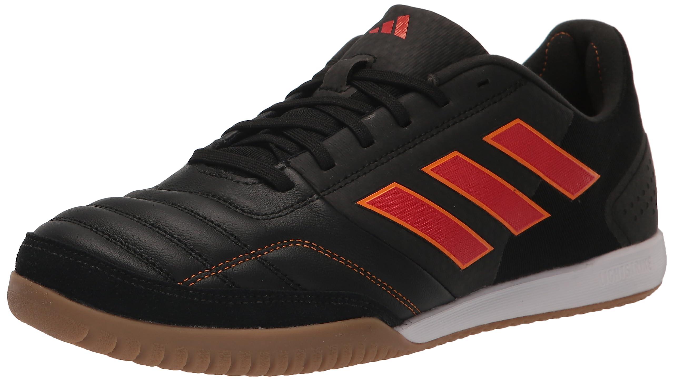 adidas Top Sala Competition Sneaker in Black | Lyst
