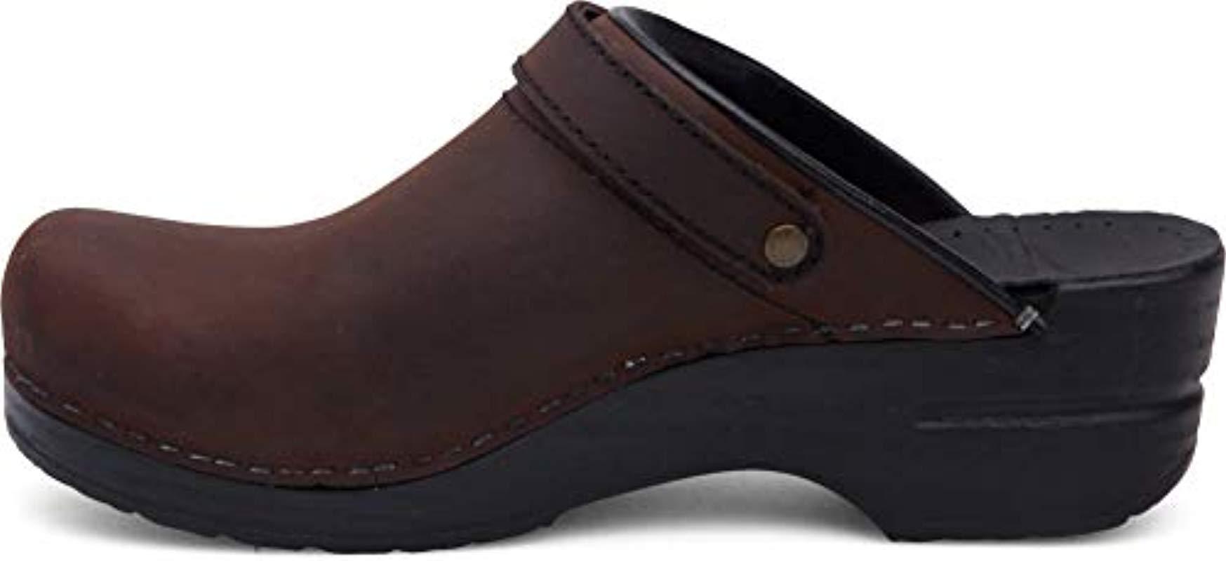 dansko ingrid sale