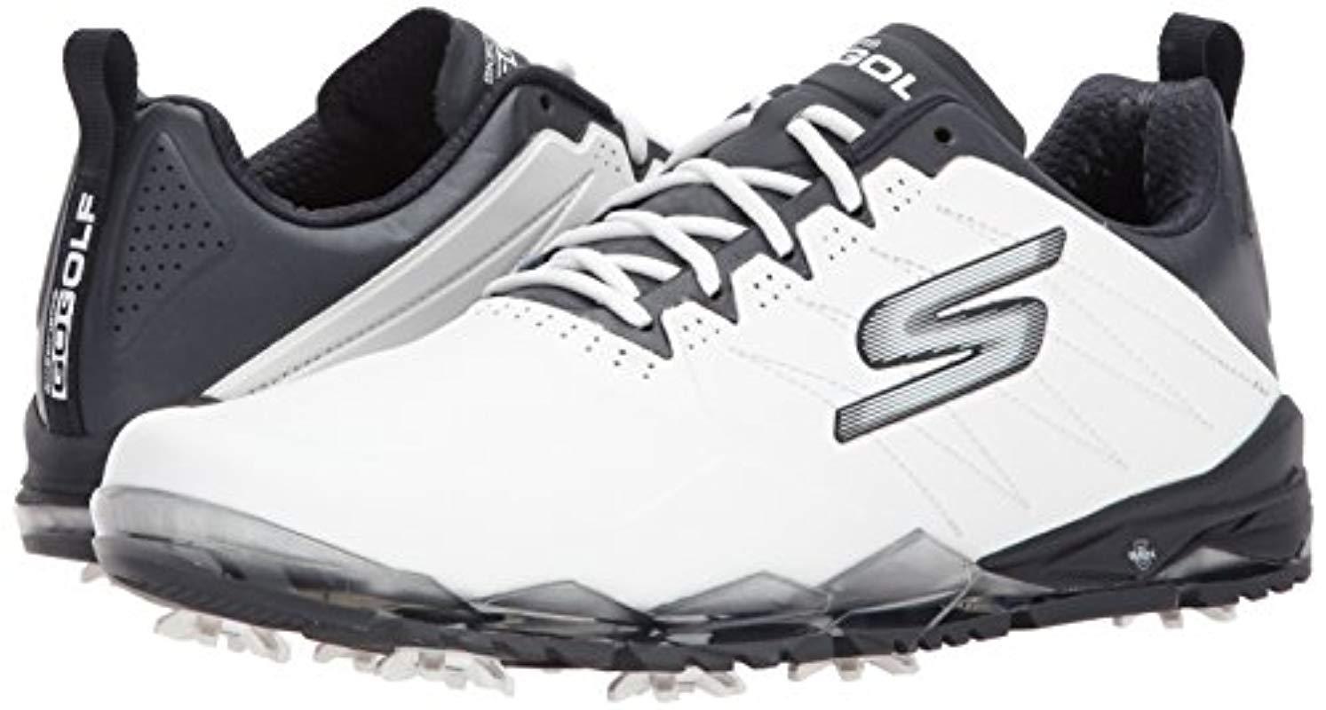 skechers go golf focus 2