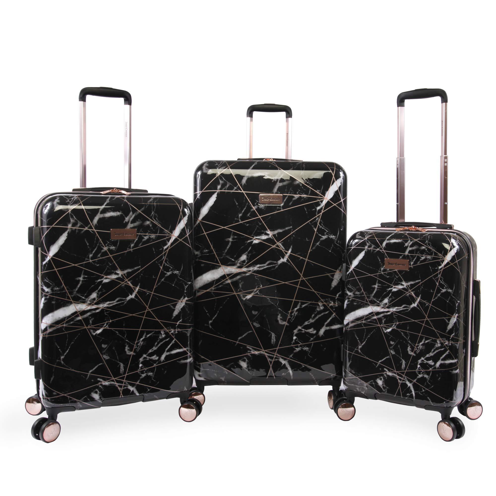 juicy couture cabin case